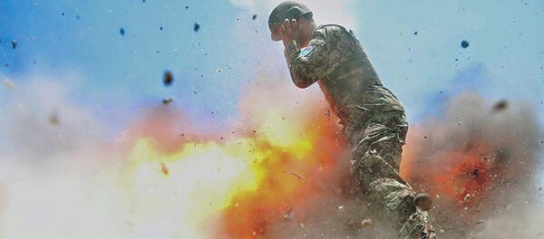 واشنگتن بر شکست خود در افغانستان اعتراف نموده - اسپوتنیک افغانستان  