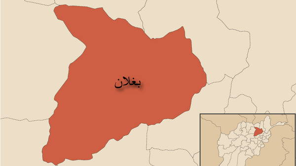   چهار کارگر در انفجار معدن زغال سنگ در بغلان کشته شدند - اسپوتنیک افغانستان  