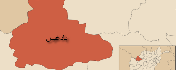 وزارت دفاع افغانستان: نیروهای کمکی به بالامرغاب فرستاده شده است وزارت دفاع افغانستان: نیروهای کمکی به بالامرغاب فرستاده شده است - اسپوتنیک افغانستان