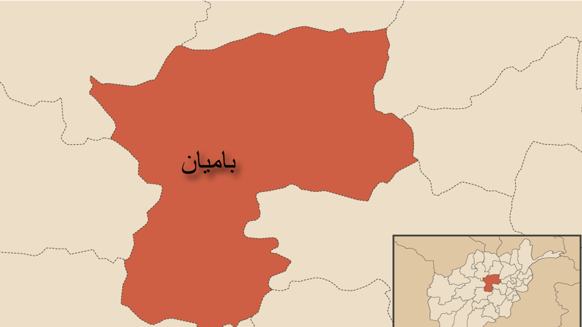 یک مرد در بامیان توسط داس کشته شد - اسپوتنیک افغانستان  , 1920, 01.08.2021