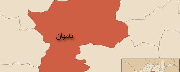 بازداشت رئیس صحت عامه بامیان به اتهام اختلاس  - اسپوتنیک افغانستان  