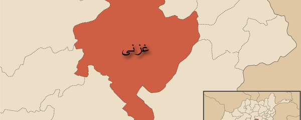 کشته و زخمی شدن 26 طالب مسلح در ولایت غزنی  کشته و زخمی شدن 26 طالب مسلح در ولایت غزنی  - اسپوتنیک افغانستان