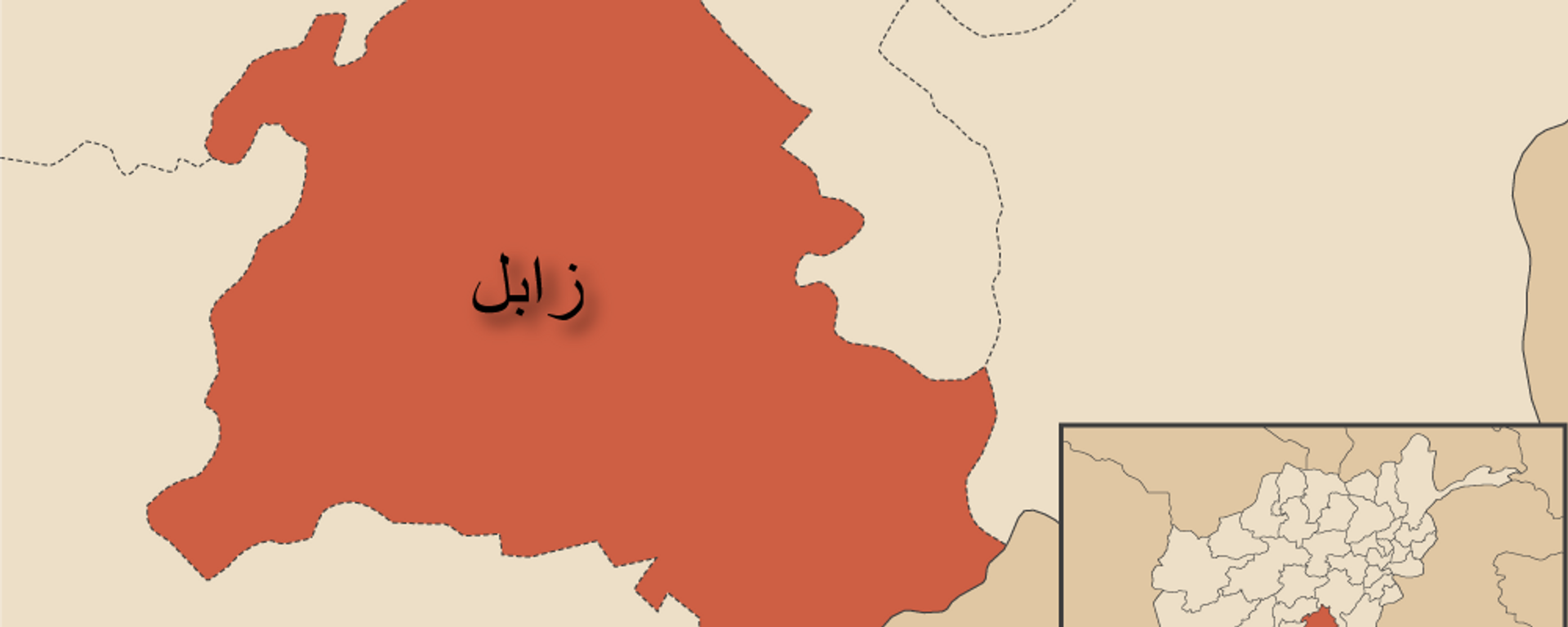 زابل - اسپوتنیک افغانستان  , 1920, 02.12.2022