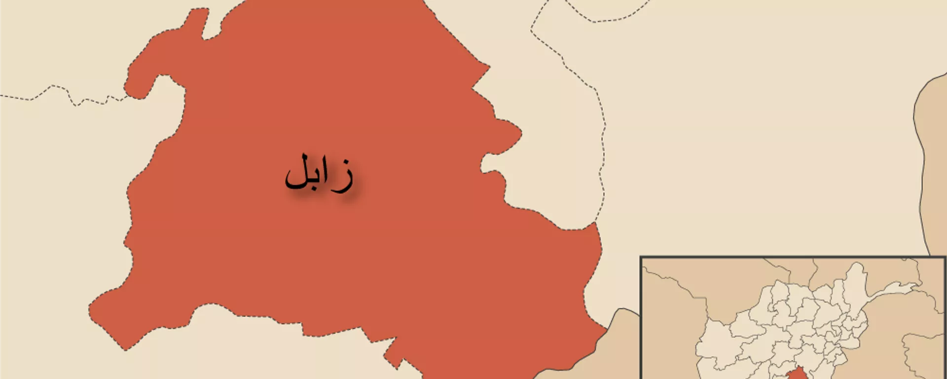 واگذاری ولسوالی شینکی زابل به طالبان - اسپوتنیک افغانستان  , 1920, 17.06.2021