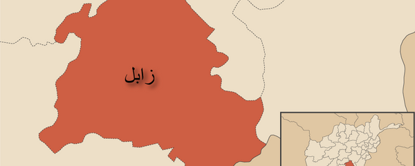کشته و زخمی شدن 25 جنگجوی طالبان در زابل کشته و زخمی شدن 25 جنگجوی طالبان در زابل - اسپوتنیک افغانستان