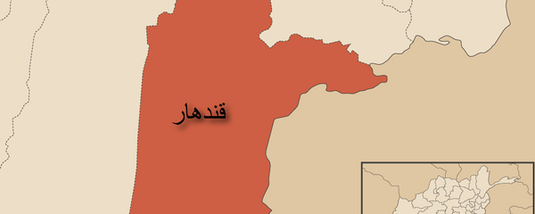 قندهار - اسپوتنیک افغانستان  