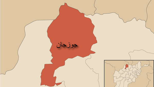 افزایش سرقت های مسلحانه در شبرغان - اسپوتنیک افغانستان  