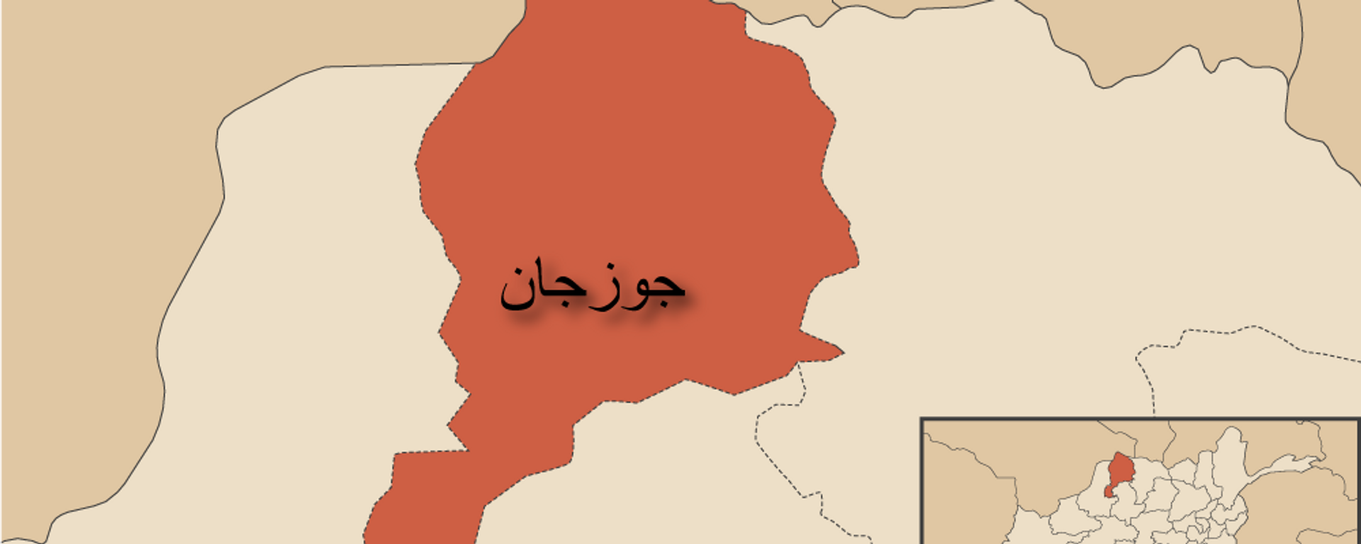 نگرانی‌ها از افزایش جنگ در شهر شبرغان جوزجان - اسپوتنیک افغانستان  , 1920, 04.08.2021