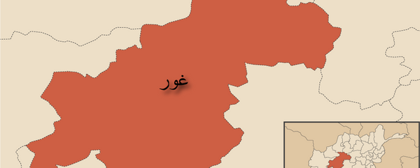 سه سرباز امنیتی در حملهی طالبان در غور کشته شدند سه سرباز امنیتی در حملهی طالبان در غور کشته شدند - اسپوتنیک افغانستان