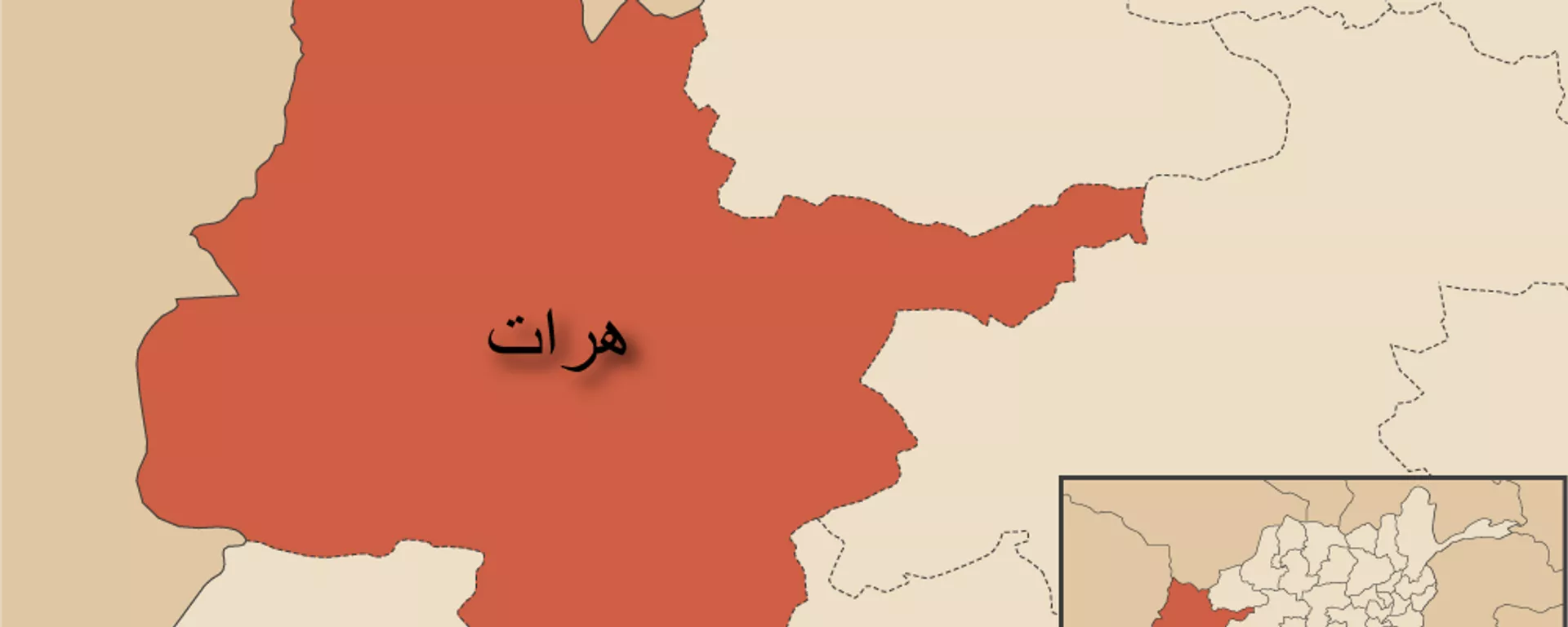 چهار کارمند بندر تورغندی هرات به اتهام فساد بازداشت شدند - اسپوتنیک افغانستان  , 1920, 18.02.2021
