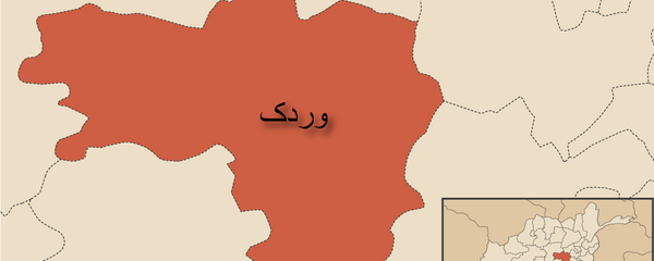 وردک وردک - اسپوتنیک افغانستان