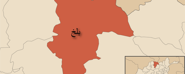 تلفات سنگین گروه طالبان در ولایت بلخ تلفات سنگین گروه طالبان در ولایت بلخ - اسپوتنیک افغانستان