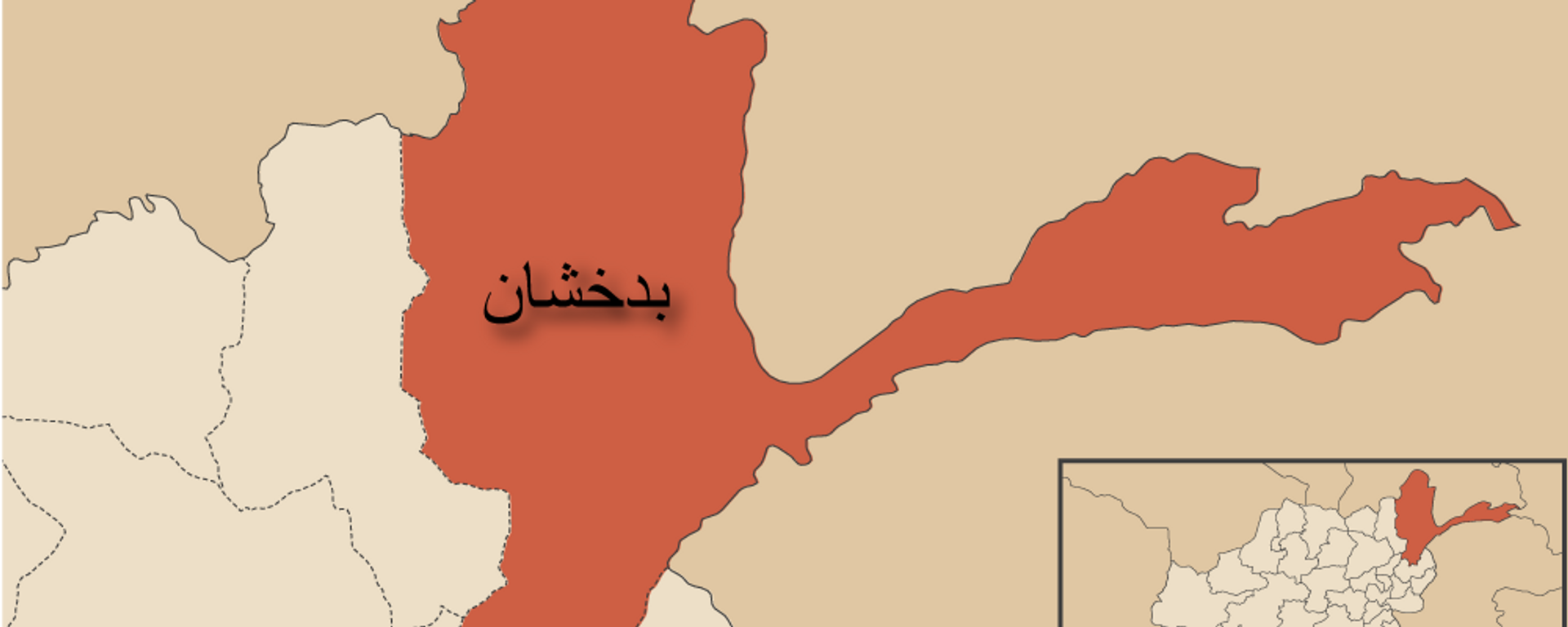 طالبان به داکتران درمانگاه بدخشان: زخمیان امنیتی را درمان کنید، کشته می‌شوید - اسپوتنیک افغانستان  , 1920, 06.02.2021