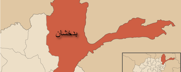 چین به سرحد با تاجکستان به گذرگاه ها با افغانستان نیرو می فرستد چین به سرحد با تاجکستان به گذرگاه ها با افغانستان نیرو می فرستد - اسپوتنیک افغانستان