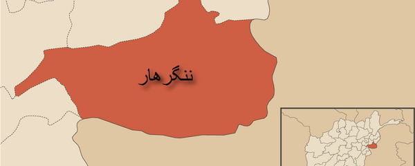 انفجار در ولسوالی کامه ولایت ننگرهار انفجار در ولسوالی کامه ولایت ننگرهار - اسپوتنیک افغانستان