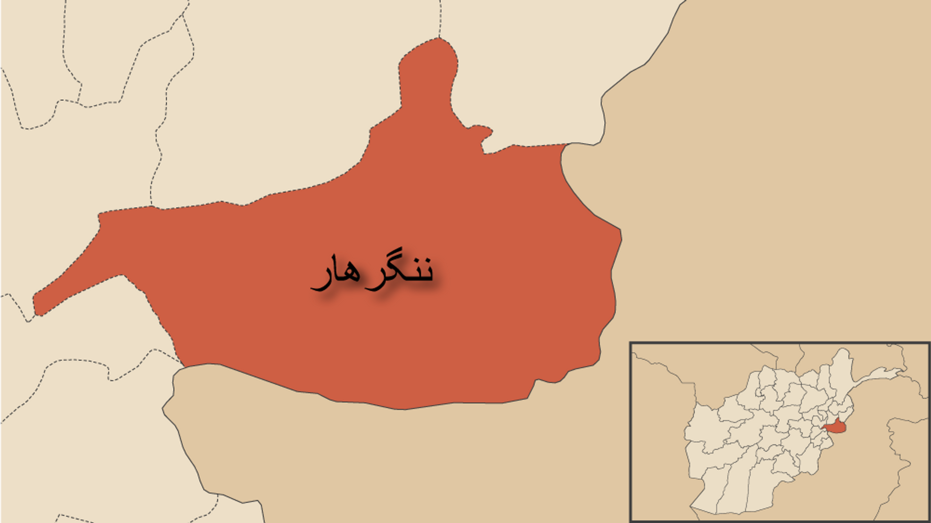 افراد مسلح ناشناس 7 کارگر را در ننگرهار به گلوله بستند - اسپوتنیک افغانستان  , 1920, 04.03.2021