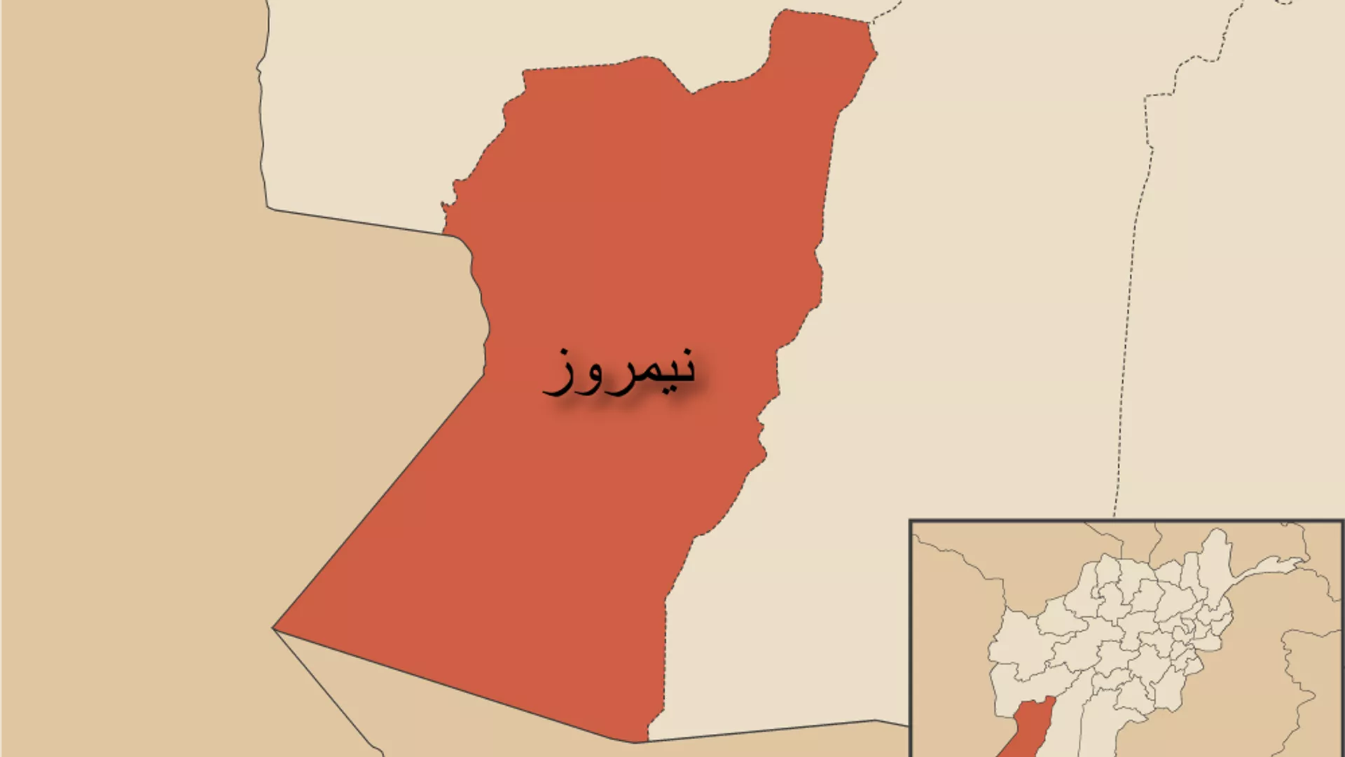 نیمروز 