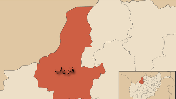 جسد پوشیده یک زن ربوده شده،  در فاریاب کشف شد - اسپوتنیک افغانستان  