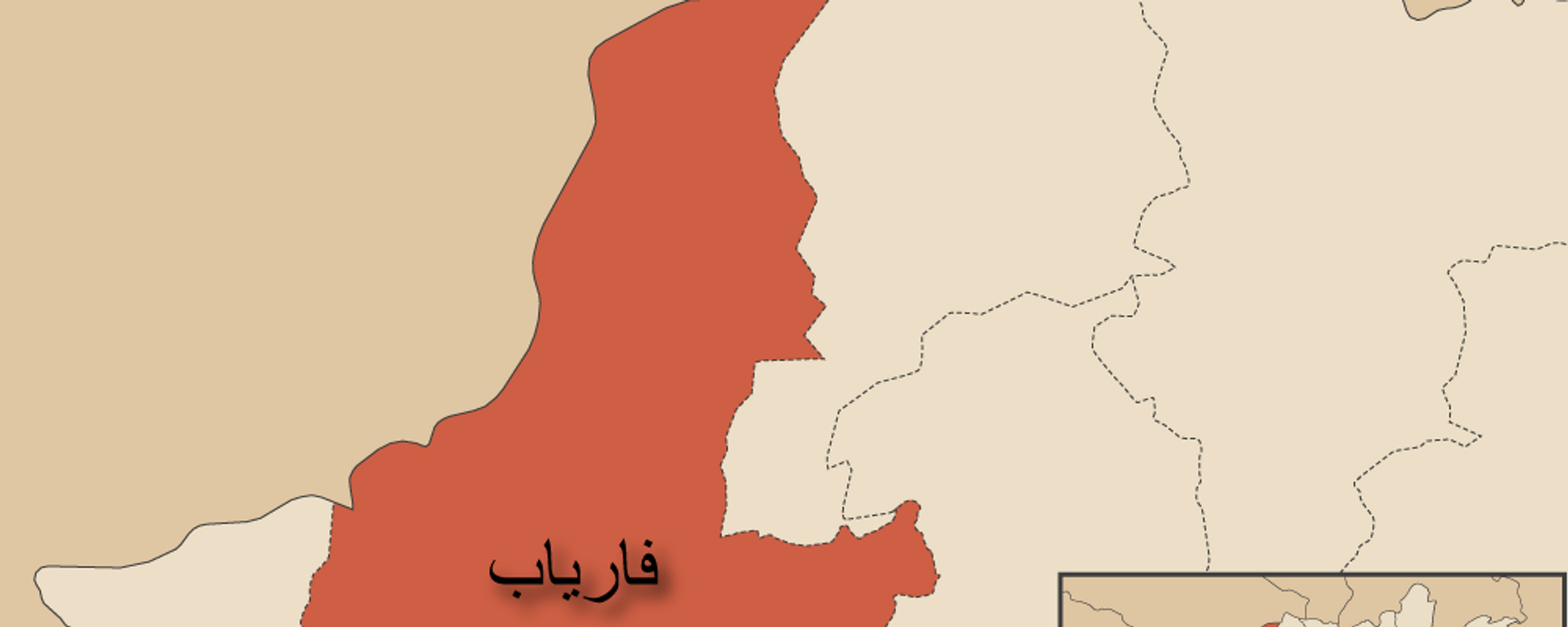 در دو یورش هوایی 20 جنگجوی طالبان در فاریاب کشته شد + ویدیو - اسپوتنیک افغانستان  , 1920, 18.07.2021