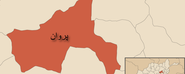 سه جنگجوی گروه طالبان در پروان کشته شده است سه جنگجوی گروه طالبان در پروان کشته شده است - اسپوتنیک افغانستان