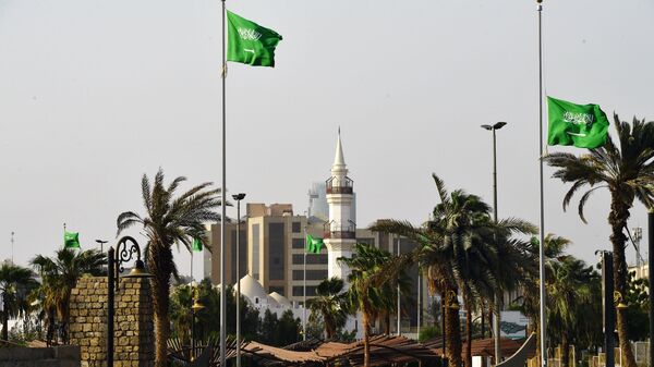عربستان سعودی رسما حکم شلاق تعزیری را لغو کرد  - اسپوتنیک افغانستان  