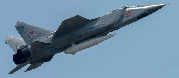 قابلیت های برتر خنجر روسی مشخص شد قابلیت های برتر خنجر روسی مشخص شد - اسپوتنیک افغانستان