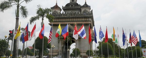 انجمن ملل آسیای جنوب شرقی انجمن ملل آسیای جنوب شرقی - اسپوتنیک افغانستان