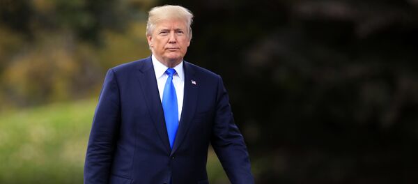 زمان و مکان دیدار ترامپ و کیم جونگ اون اعلام شد زمان و مکان دیدار ترامپ و کیم جونگ اون اعلام شد - اسپوتنیک افغانستان