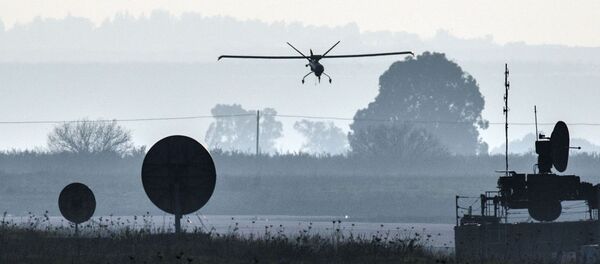 سرنگون شدن طیاره بی پیلوت ترکیه توسط ارتش حفتر سرنگون شدن طیاره بی پیلوت ترکیه توسط ارتش حفتر - اسپوتنیک افغانستان
