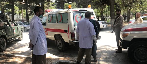 خودکشی دختر جوان به دلیل ناکام ماندن در کانکور خودکشی دختر جوان به دلیل ناکام ماندن در کانکور - اسپوتنیک افغانستان