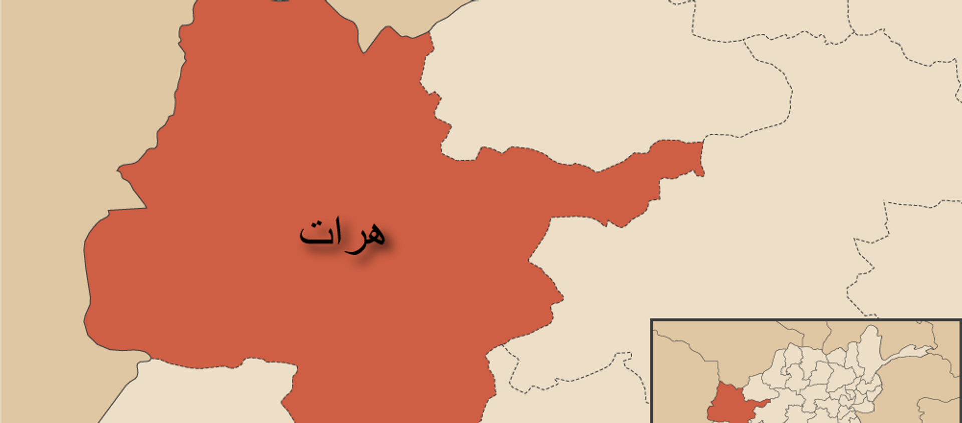 سازمان ملل به طالبان: در مورد حمله به دفتر هرات تحقیق کنید - اسپوتنیک افغانستان  , 1920, 01.08.2021