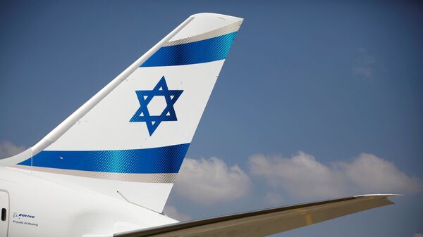 عربستان حریم هوایی اش را به روی پروازهای اسرائیل بست - اسپوتنیک افغانستان  
