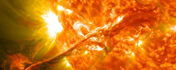 تا چه زمانی خورشید خواهد درخشید؟ تا چه زمانی خورشید خواهد درخشید؟ - اسپوتنیک افغانستان