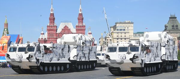 تسلیحات استثنایی روسیه که امریکایان را می ترسانند - اسپوتنیک افغانستان  