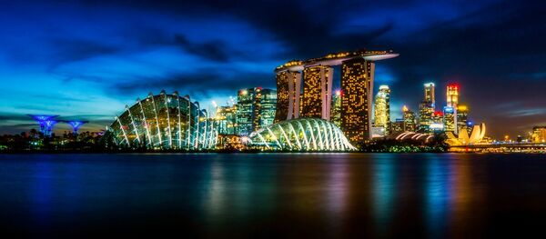 سنگاپور میزبان نشست رهبران امریکا و کوریای شمالی خواهد بود سنگاپور میزبان نشست رهبران امریکا و کوریای شمالی خواهد بود - اسپوتنیک افغانستان