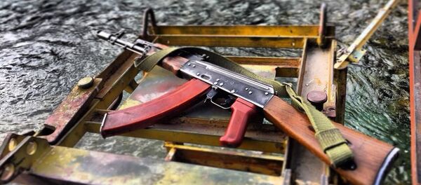 باقیمانده های تخنیک نظامی زمان شوروی در افغانستان باقیمانده های تخنیک نظامی زمان شوروی در افغانستان - اسپوتنیک افغانستان