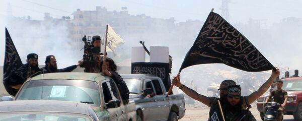 داعش - اسپوتنیک افغانستان  