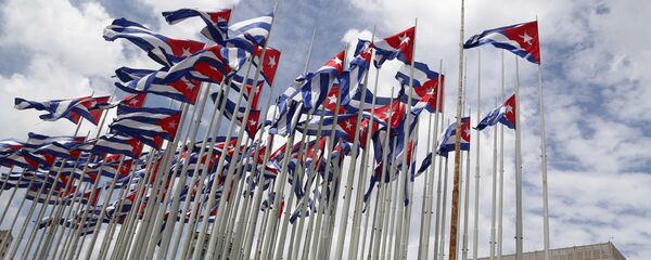 عواقب هولناک حمله صوتی بر دیپلوماتهای امریکایی در کوبا عواقب هولناک حمله صوتی بر دیپلوماتهای امریکایی در کوبا - اسپوتنیک افغانستان