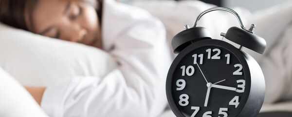 شرایط لازم برای خواب کامل نام برده شد شرایط لازم برای خواب کامل نام برده شد - اسپوتنیک افغانستان