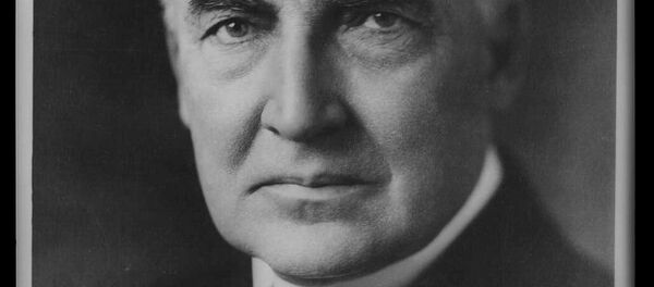 نتایج آزمایش ژنتیک- دختر نامشروع رئیس جمهور سابق امریکا را تایید کرد نتایج آزمایش ژنتیک- دختر نامشروع رئیس جمهور سابق امریکا را تایید کرد - اسپوتنیک افغانستان