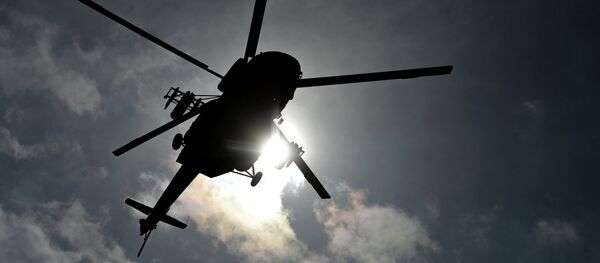 چرا نشست هواپیماهای ناشناس در افغانستان در هاله ابهام است؟ چرا نشست هواپیماهای ناشناس در افغانستان در هاله ابهام است؟ - اسپوتنیک افغانستان