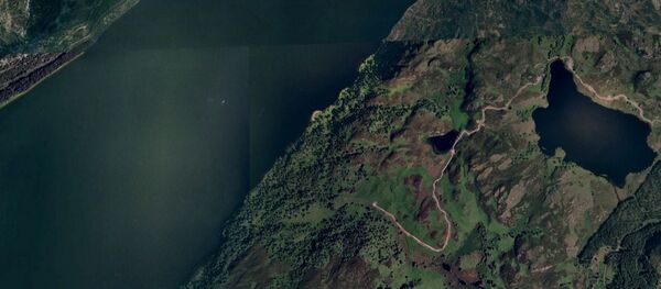 پیش بینی از بین رفتن فاجعه بار زیست کره زمین - اسپوتنیک افغانستان  