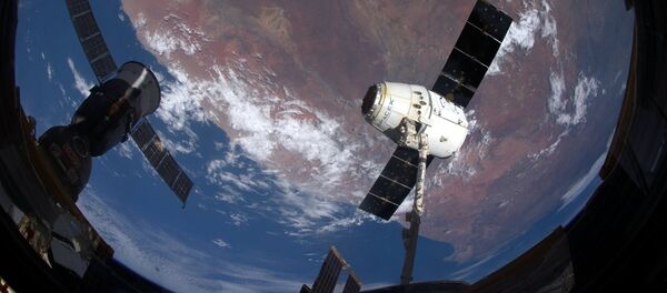 ناسا در تلاش فروش ایستگاه فضایی بین المللی - اسپوتنیک افغانستان  