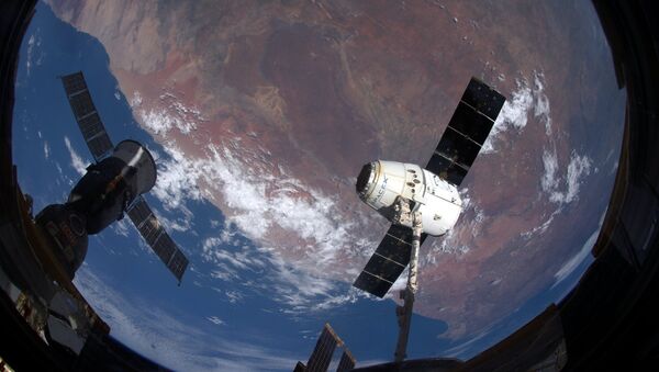 ناسا در تلاش فروش ایستگاه فضایی بین المللی - اسپوتنیک افغانستان  