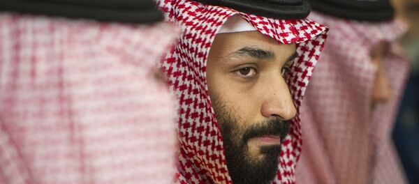 نیویورک‌ تایمز: بن سلمان مسئول قتل خاشقجی است - اسپوتنیک افغانستان  