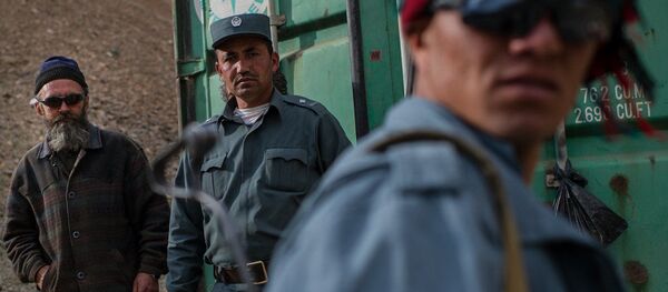 سرنوشت سربازان اسیر شوروی که در افغانستان بسر میبردند سرنوشت سربازان اسیر شوروی که در افغانستان بسر میبردند - اسپوتنیک افغانستان