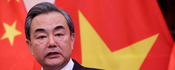 چین اطمینان  داد که خارجی ها را از ویروس کرونا مصون نگه می دارد   چین اطمینان  داد که خارجی ها را از ویروس کرونا مصون نگه می دارد  - اسپوتنیک افغانستان