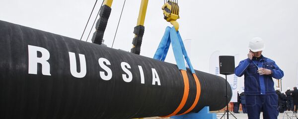 امریکا، آلمان را به گوش‌دادن به همسایگانش درمورد گاز روسیه فرا خواند - اسپوتنیک افغانستان  