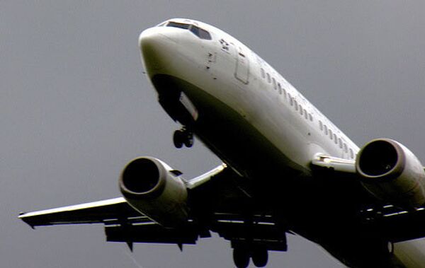 طیاره - اسپوتنیک افغانستان  