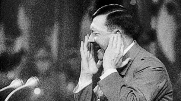 تاریخ دقیق مرگ هتلر اعلام شد - اسپوتنیک افغانستان  